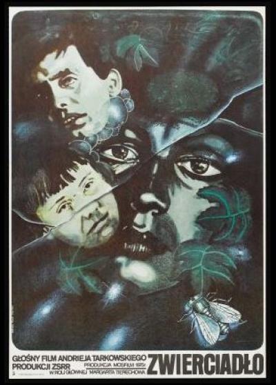 Kiállítási felhívás – „Az idő árnyalatai – Tarkovszkij nyomán”