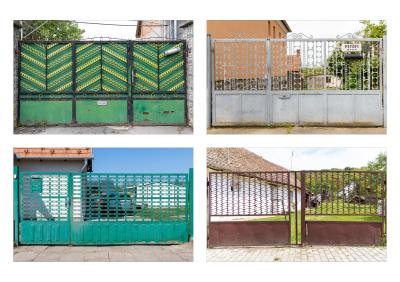 Kiállítási felhívás: „A hasonlóság rendje” című kiállításon való részvételre