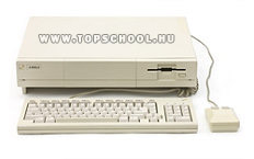 Amiga 1000 számítógép
