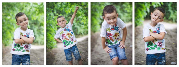Kelemen Petra fotográfus vizsgaremek 