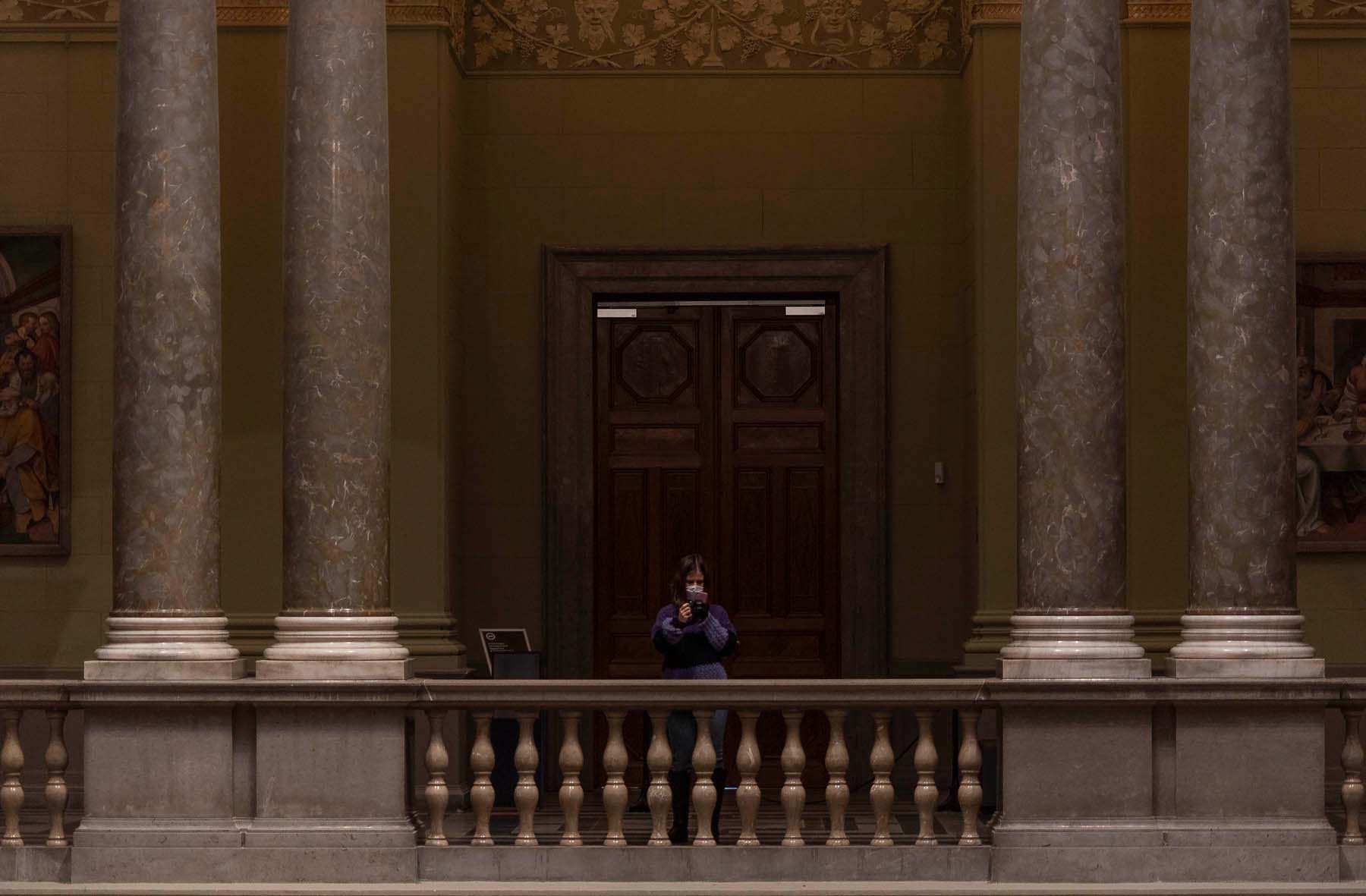 Kovács Borbála fotográfus fotográfus vizsgaremek 
