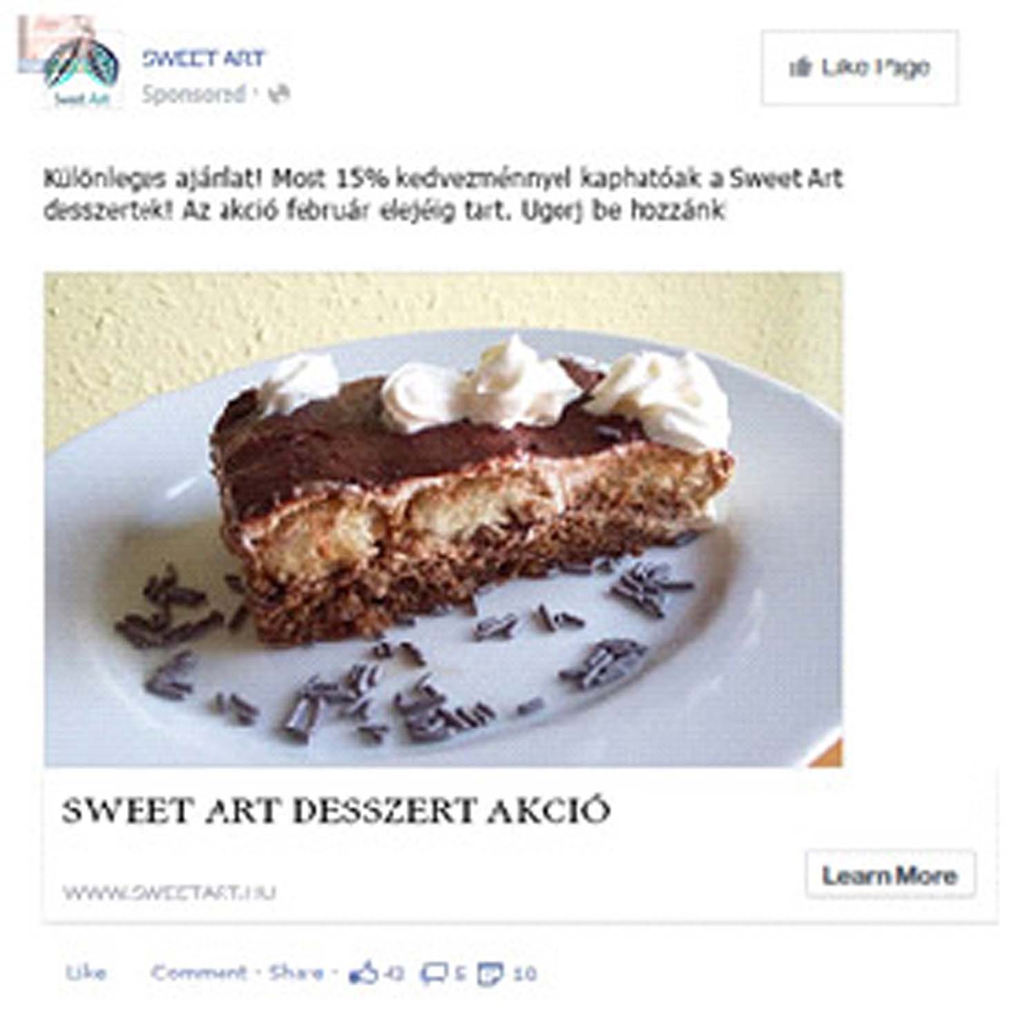 Kárpáti Adrienn grafikus képzés végén leadott vizsgaremek 
