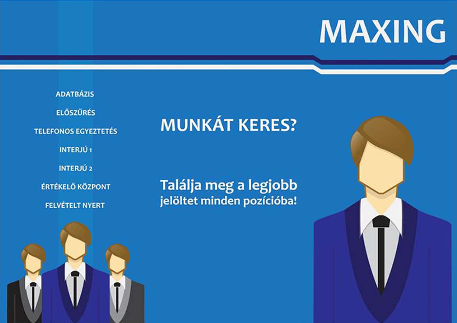 Rózsa Ivett grafikus képzés végén leadott portfólió 