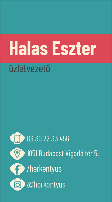 Parragh-Florián Kinga  grafikus képzés végén leadott vizsgaremek 