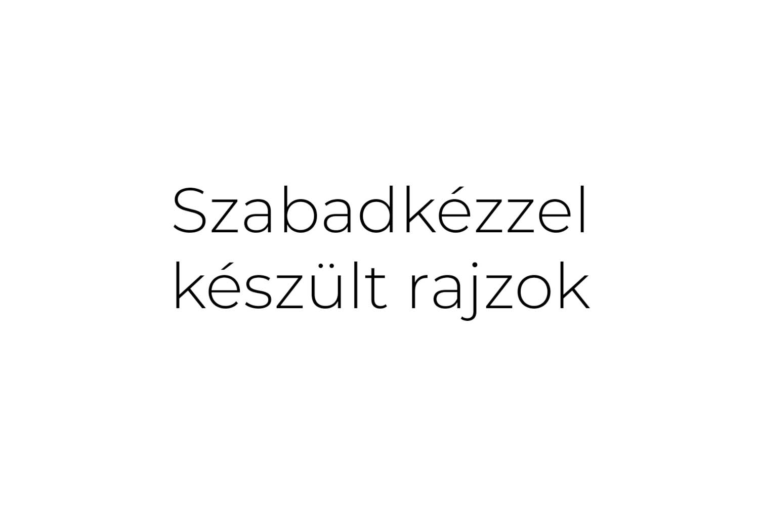 Boda Renáta grafikus képzés végén leadott portfólió 