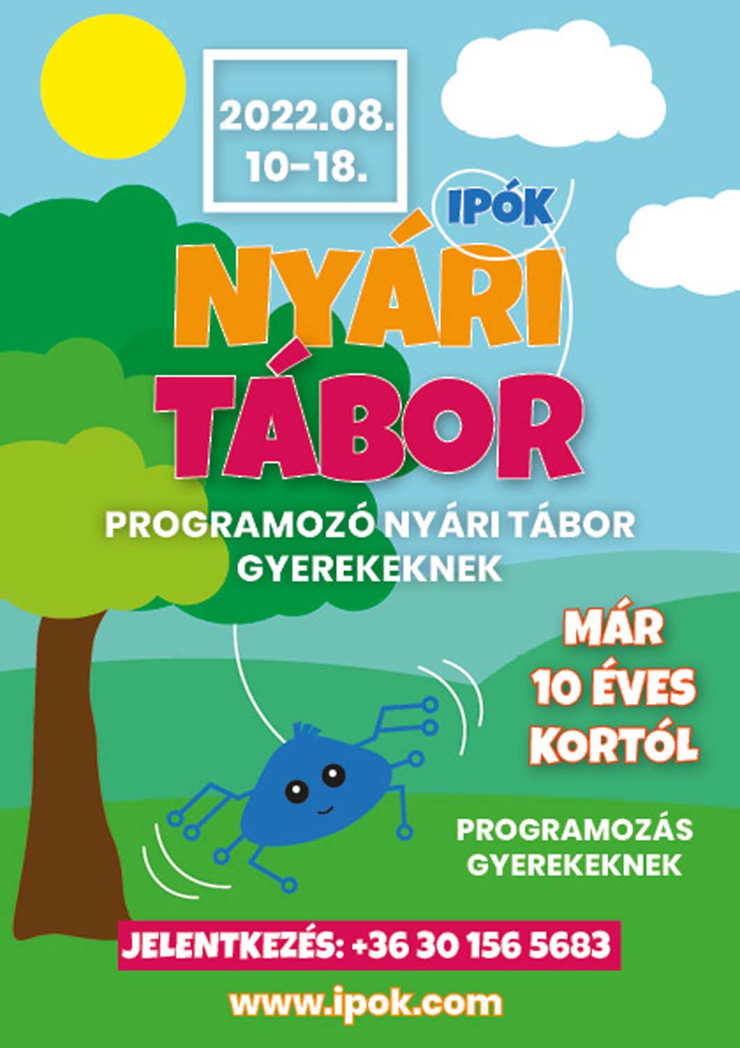 Pál Anita grafikus képzés végén leadott portfólió 