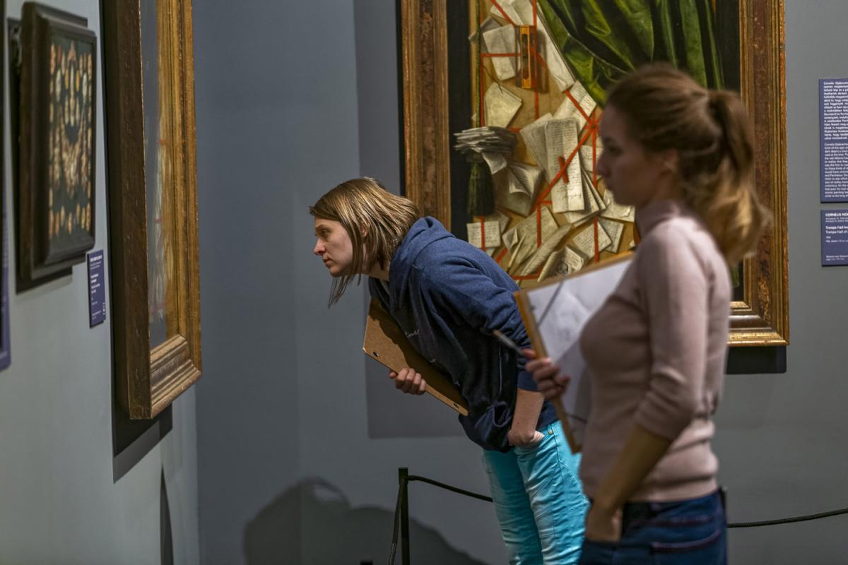 Rubens és a flamand festészet fénykora