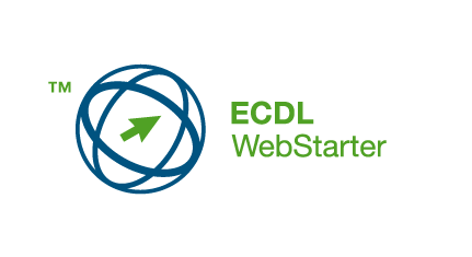 ECDL Web Starter bizonyítvány és vizsga