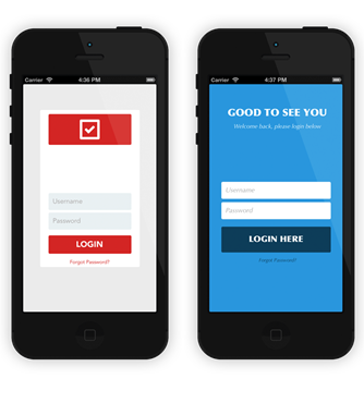 flat-ui-login-iphone-1