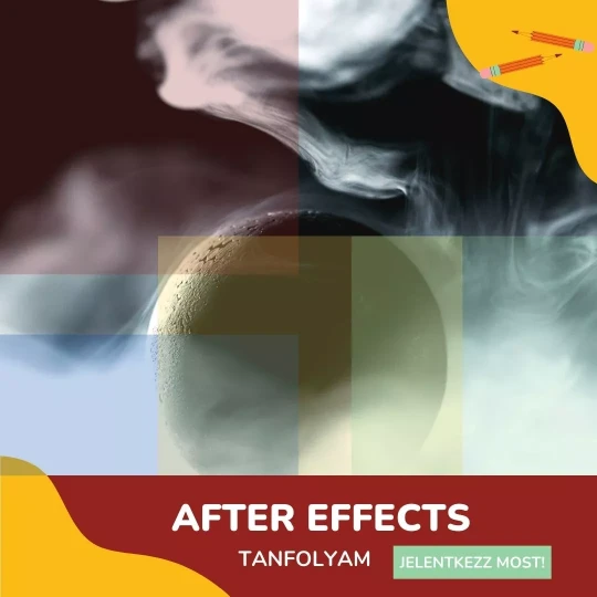 After Effects kpzs