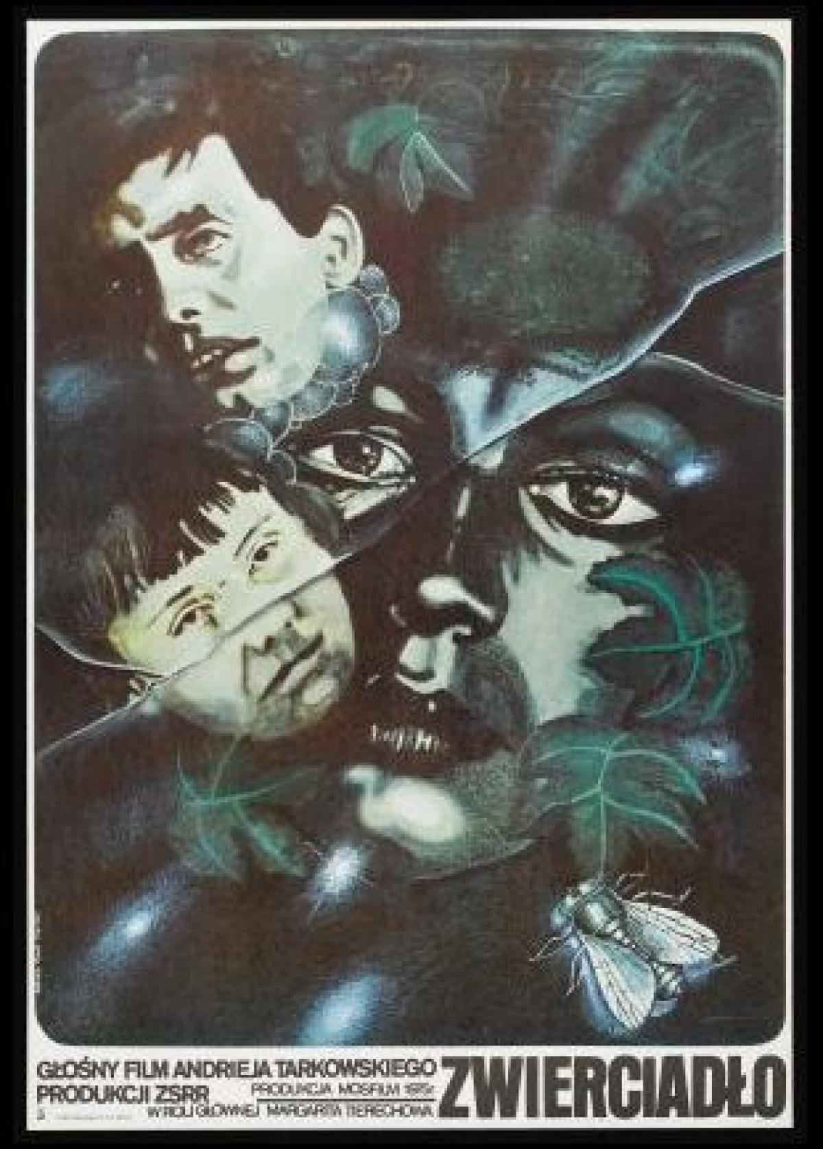 Kiállítási felhívás – „Az idő árnyalatai – Tarkovszkij nyomán”