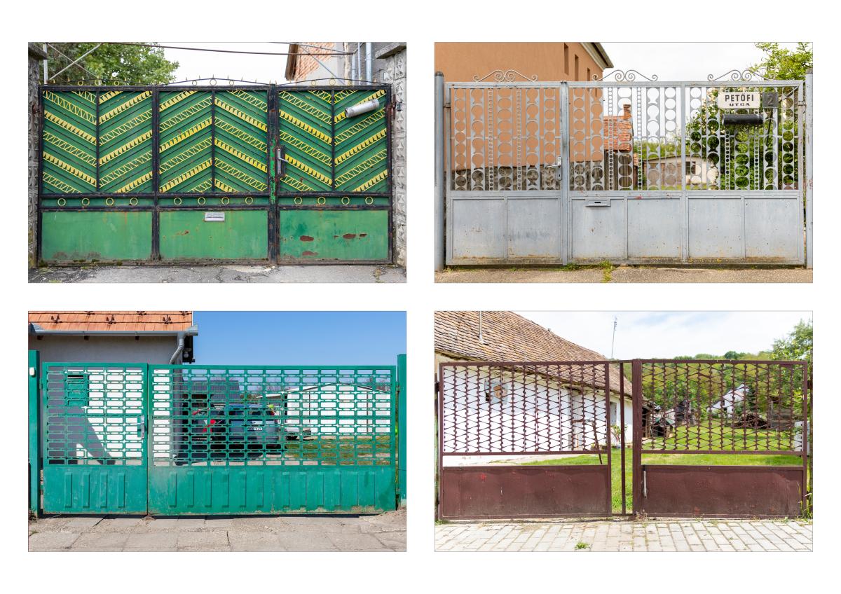 Kiállítási felhívás: „A hasonlóság rendje” című kiállításon való részvételre