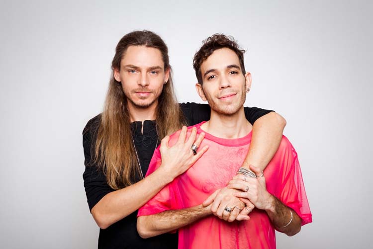 Czabán Máté fotográfus vizsgaremek 