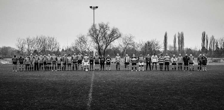 Czabán Máté fotográfus vizsgaremek 