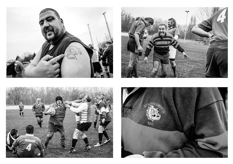 Czabán Máté fotográfus vizsgaremek 