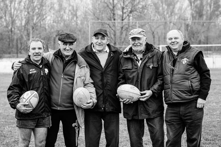 Czabán Máté fotográfus vizsgaremek 