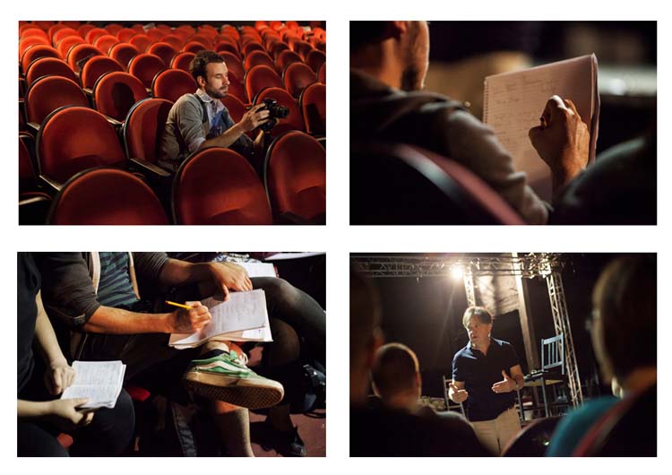 Czabán Máté fotográfus vizsgaremek 