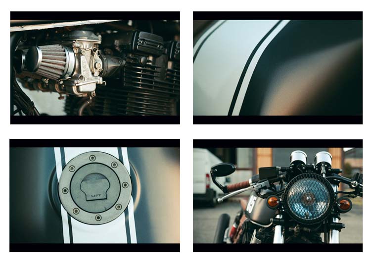 Czabán Máté fotográfus vizsgaremek 