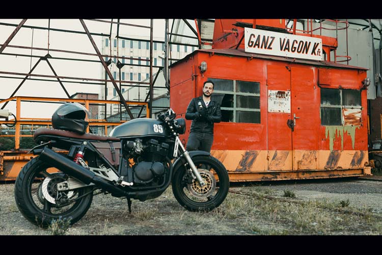 Czabán Máté fotográfus vizsgaremek 