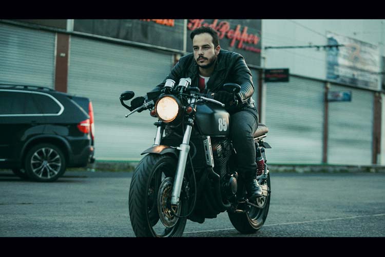 Czabán Máté fotográfus vizsgaremek 