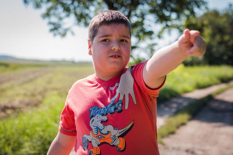 Czabán Máté fotográfus vizsgaremek 