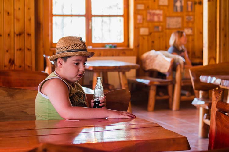 Czabán Máté fotográfus vizsgaremek 