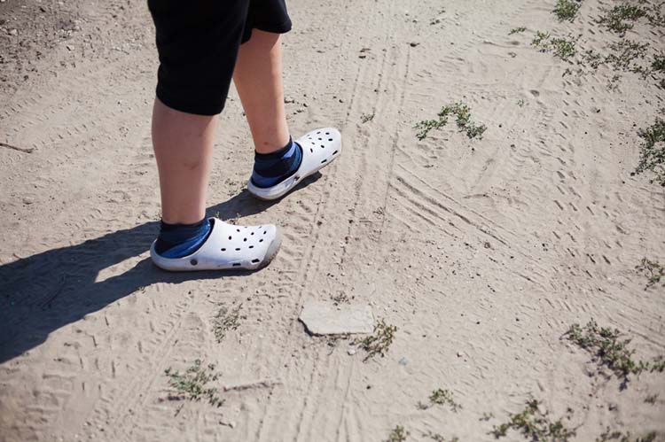 Czabán Máté fotográfus vizsgaremek 