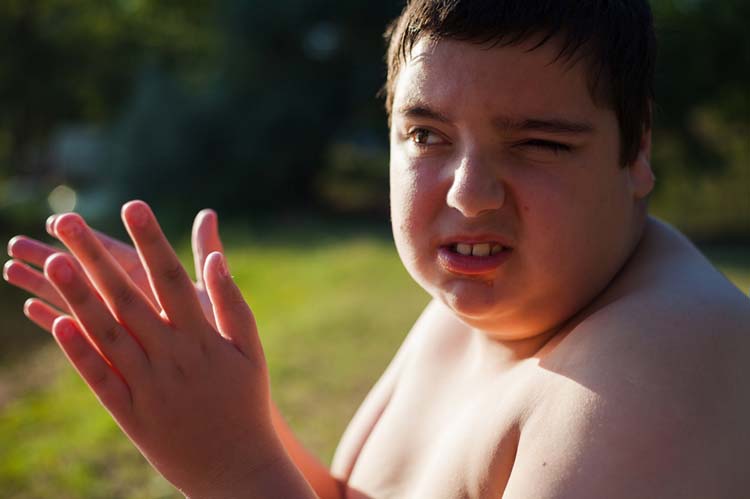 Czabán Máté fotográfus vizsgaremek 