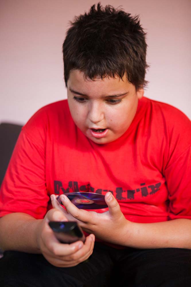 Czabán Máté fotográfus vizsgaremek 