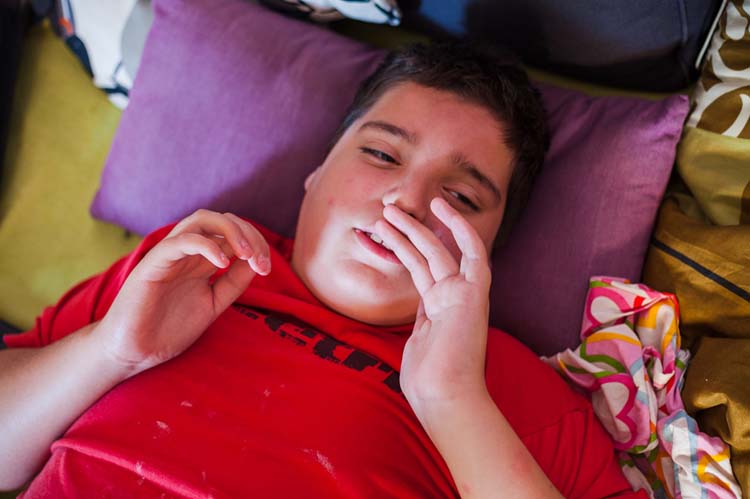 Czabán Máté fotográfus vizsgaremek 