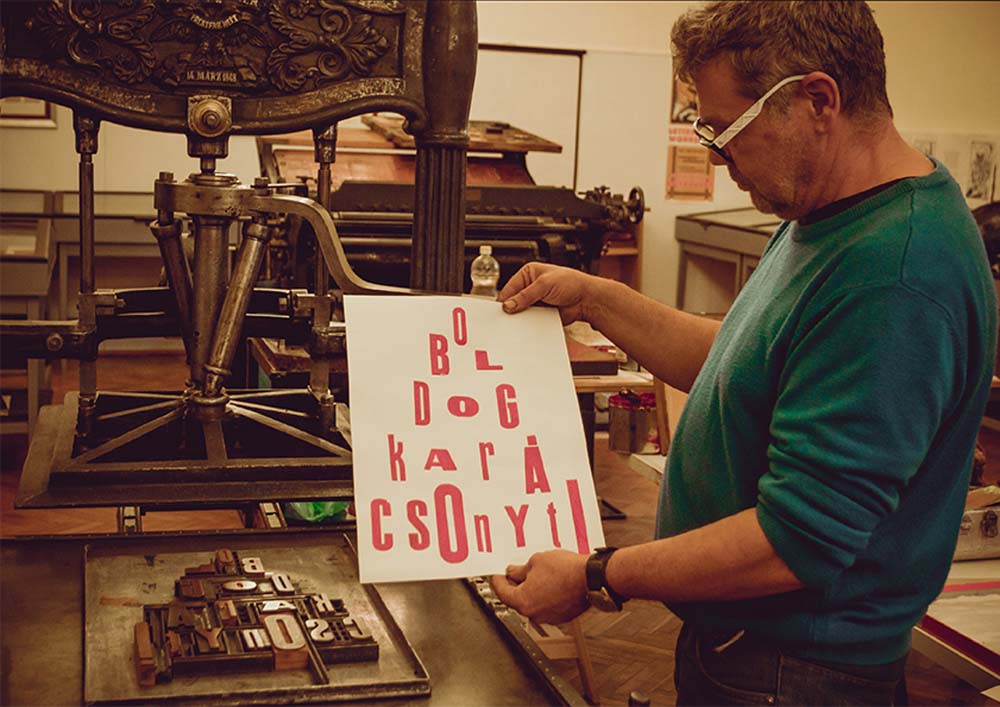 Fejes Imre fotográfus vizsgaremek 