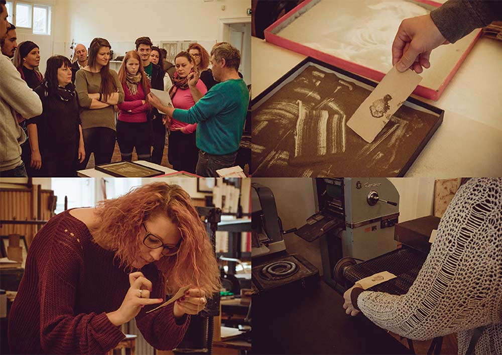 Fejes Imre fotográfus vizsgaremek 