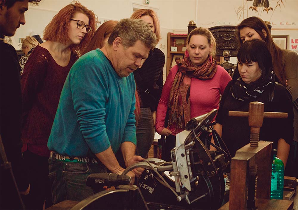 Fejes Imre fotográfus vizsgaremek 