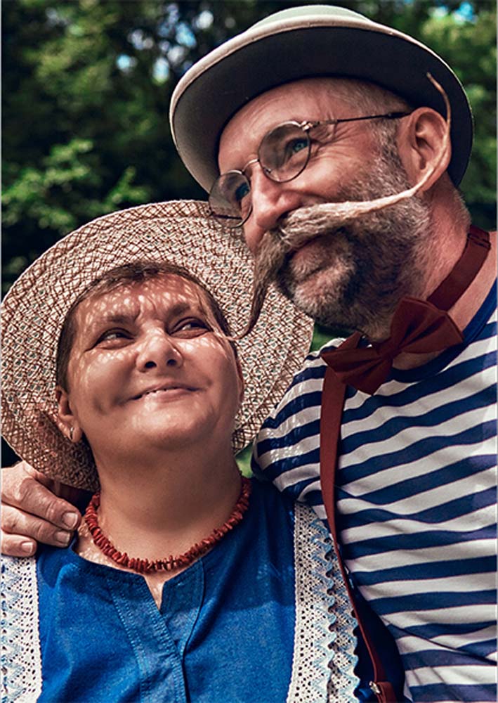 Fejes Imre fotográfus vizsgaremek 