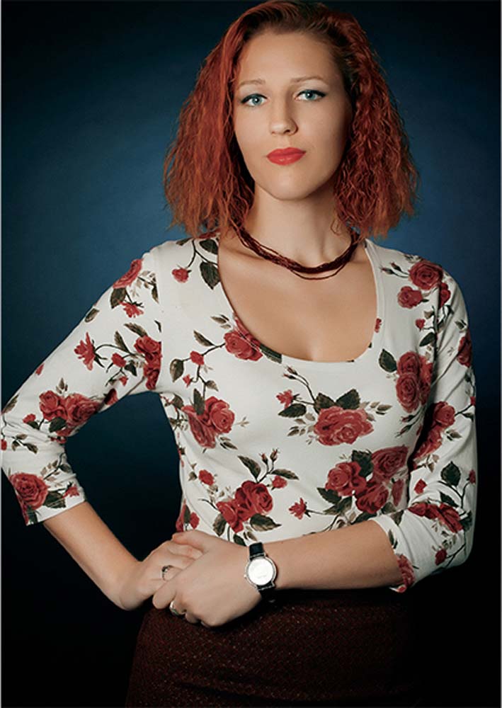 Fejes Imre fotográfus vizsgaremek 