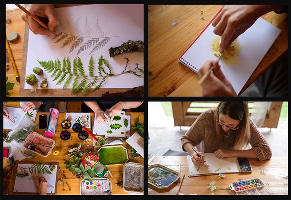 Kóczián Tamás fotográfus vizsgaremek 