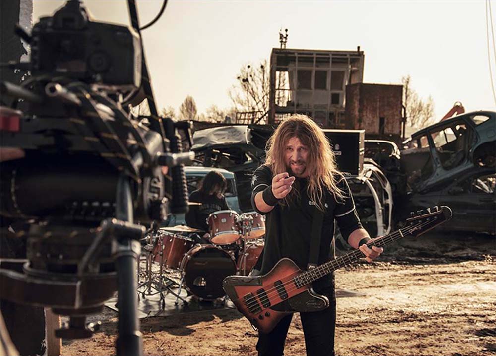 Kóczián Tamás fotográfus vizsgaremek 