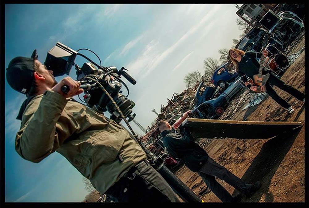 Kóczián Tamás fotográfus vizsgaremek 