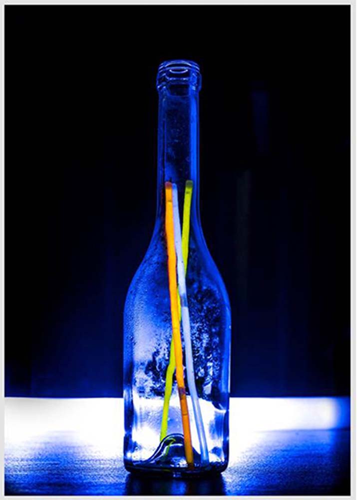 Kóczián Tamás fotográfus vizsgaremek 