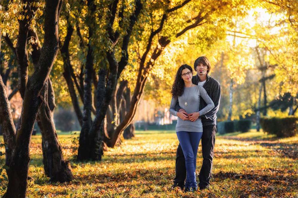 Kóczián Tamás fotográfus vizsgaremek 