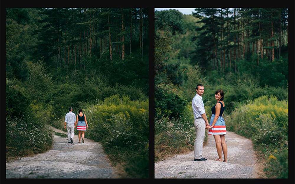 Kóczián Tamás fotográfus vizsgaremek 