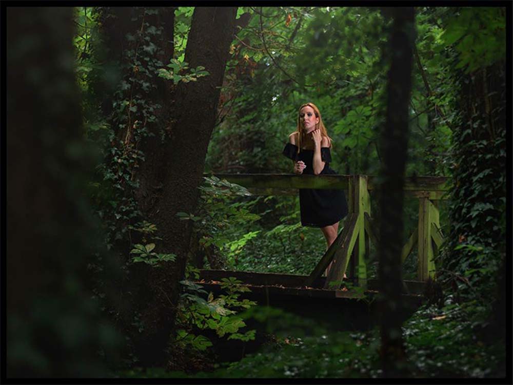 Kóczián Tamás fotográfus vizsgaremek 