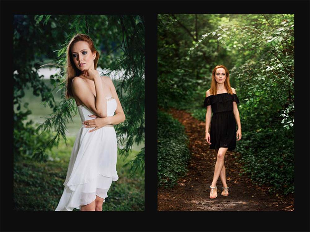 Kóczián Tamás fotográfus vizsgaremek 