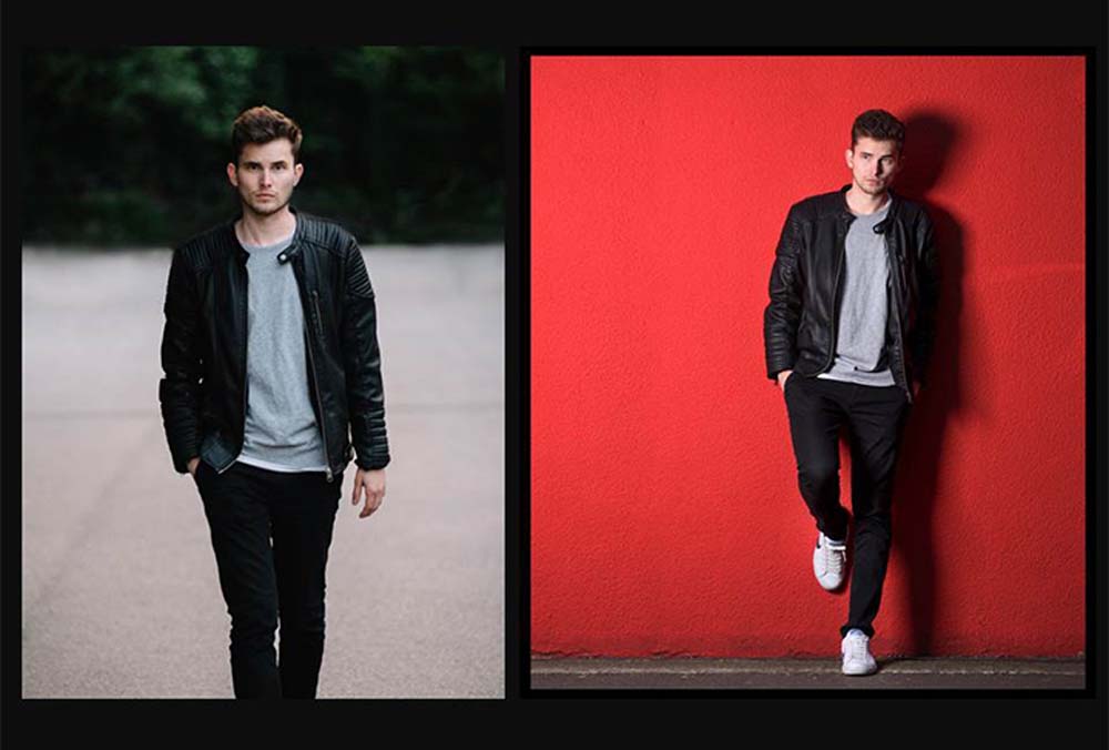 Kóczián Tamás fotográfus vizsgaremek 