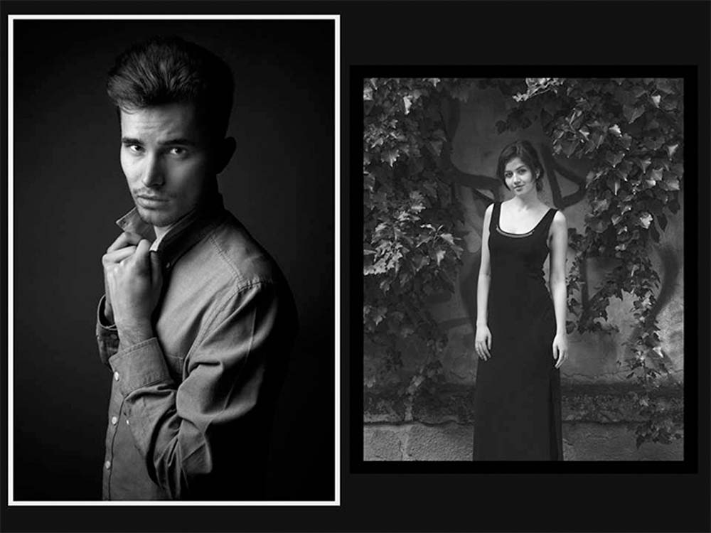 Kóczián Tamás fotográfus vizsgaremek 