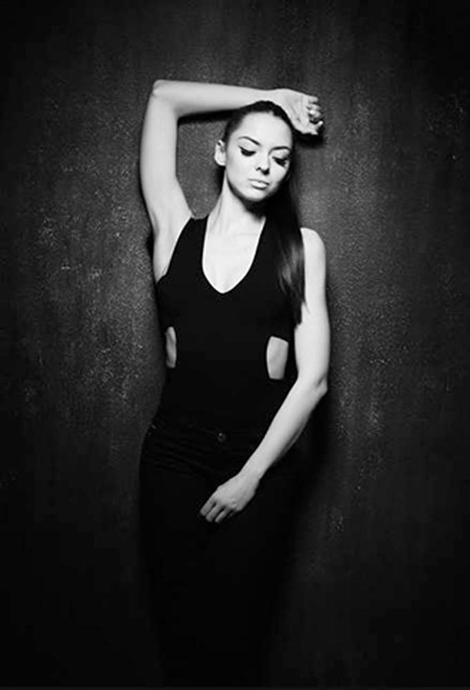 Kóczián Tamás fotográfus vizsgaremek 