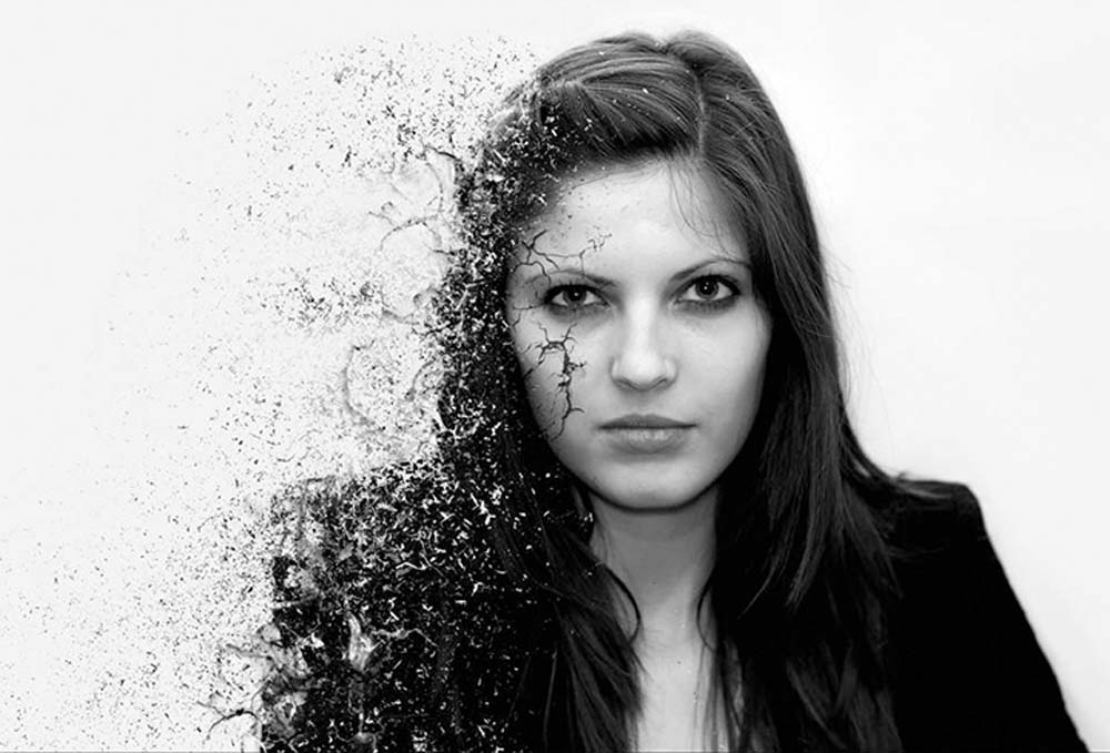 Kóczián Tamás fotográfus vizsgaremek 