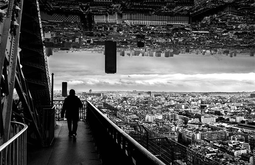 Kóczián Tamás fotográfus vizsgaremek 