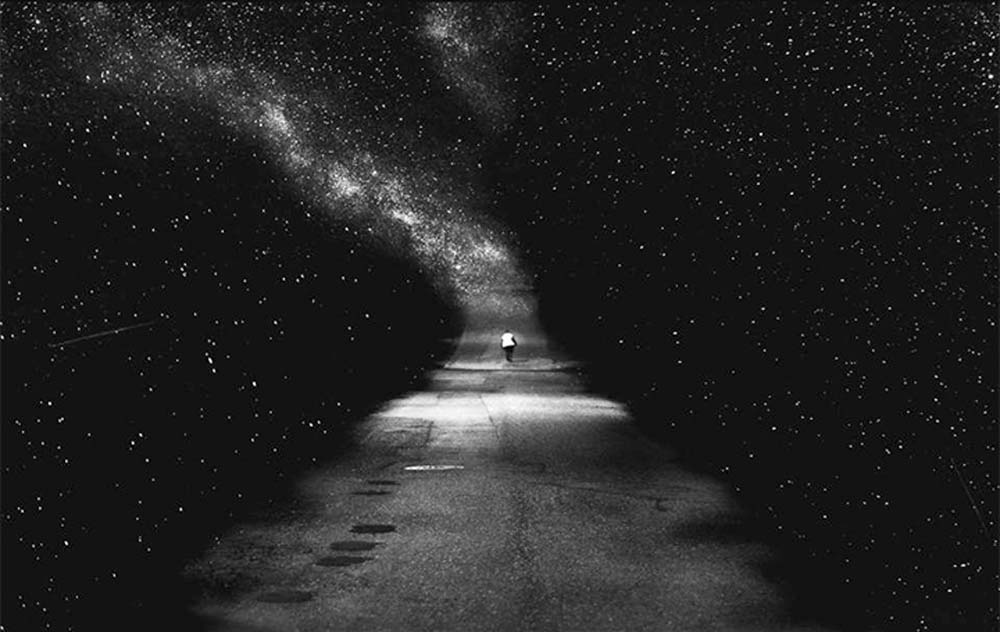 Kóczián Tamás fotográfus vizsgaremek 