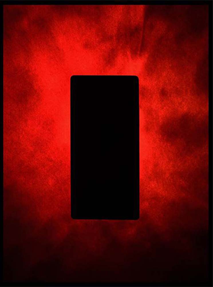 Kóczián Tamás fotográfus vizsgaremek 